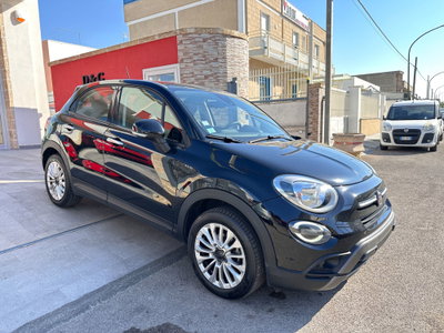 Fiat 500X 1.3 MultiJet 95 CV Cross Dolcevita (3)