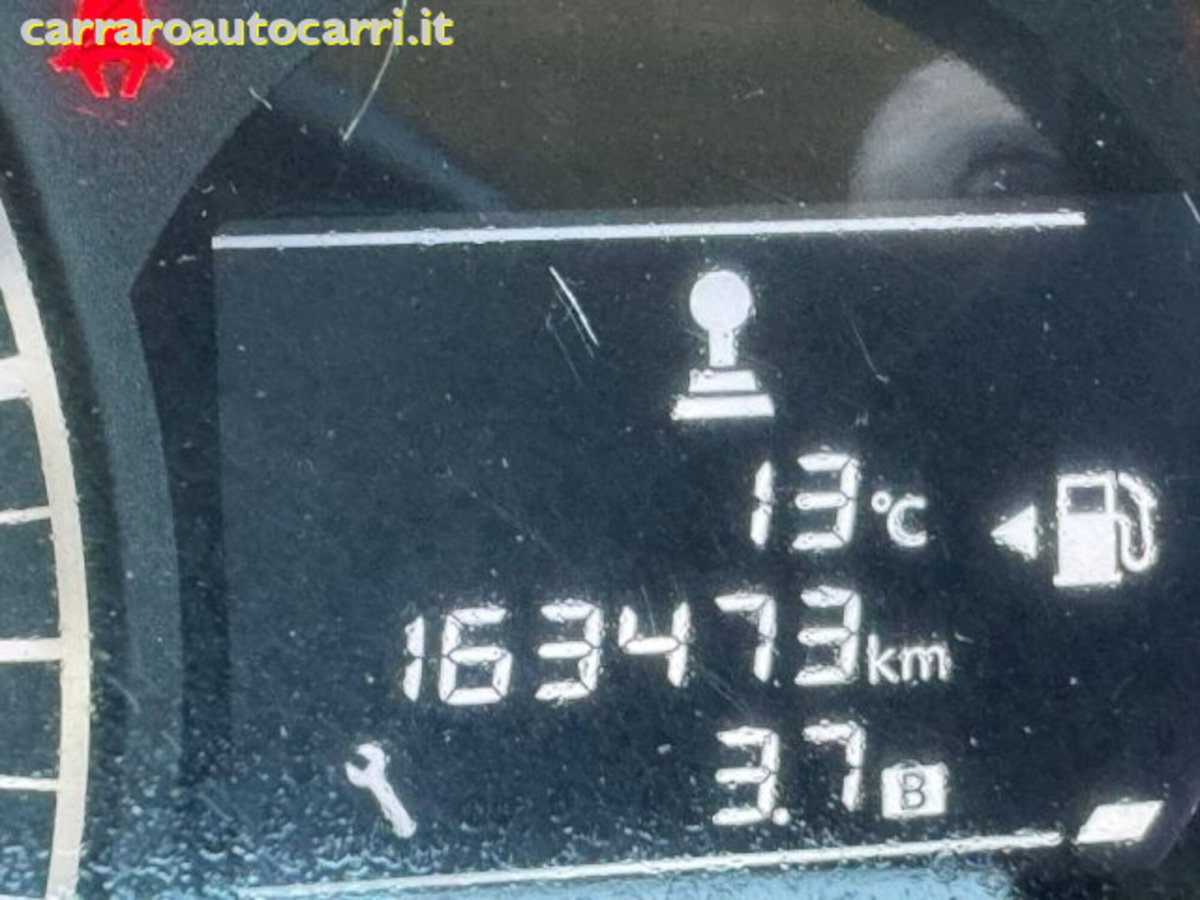 Nissan Note 1.2 12V DIG-S 98CV Tekna (17)