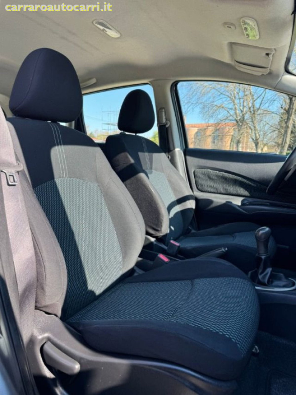 Nissan Note 1.2 12V DIG-S 98CV Tekna (3)