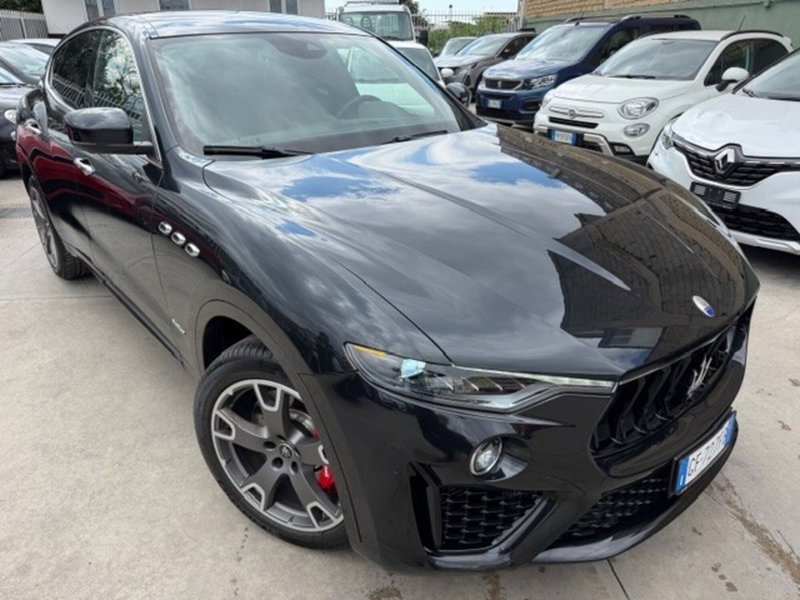 Maserati Levante Levante V6 AWD Gransport