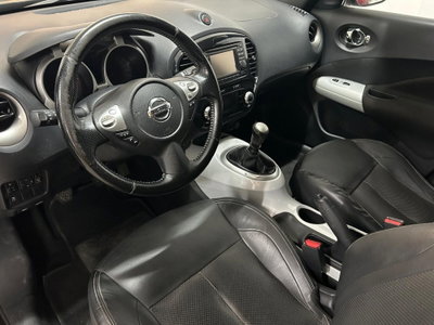 Nissan Juke 1.5 dCi Tekna (10)