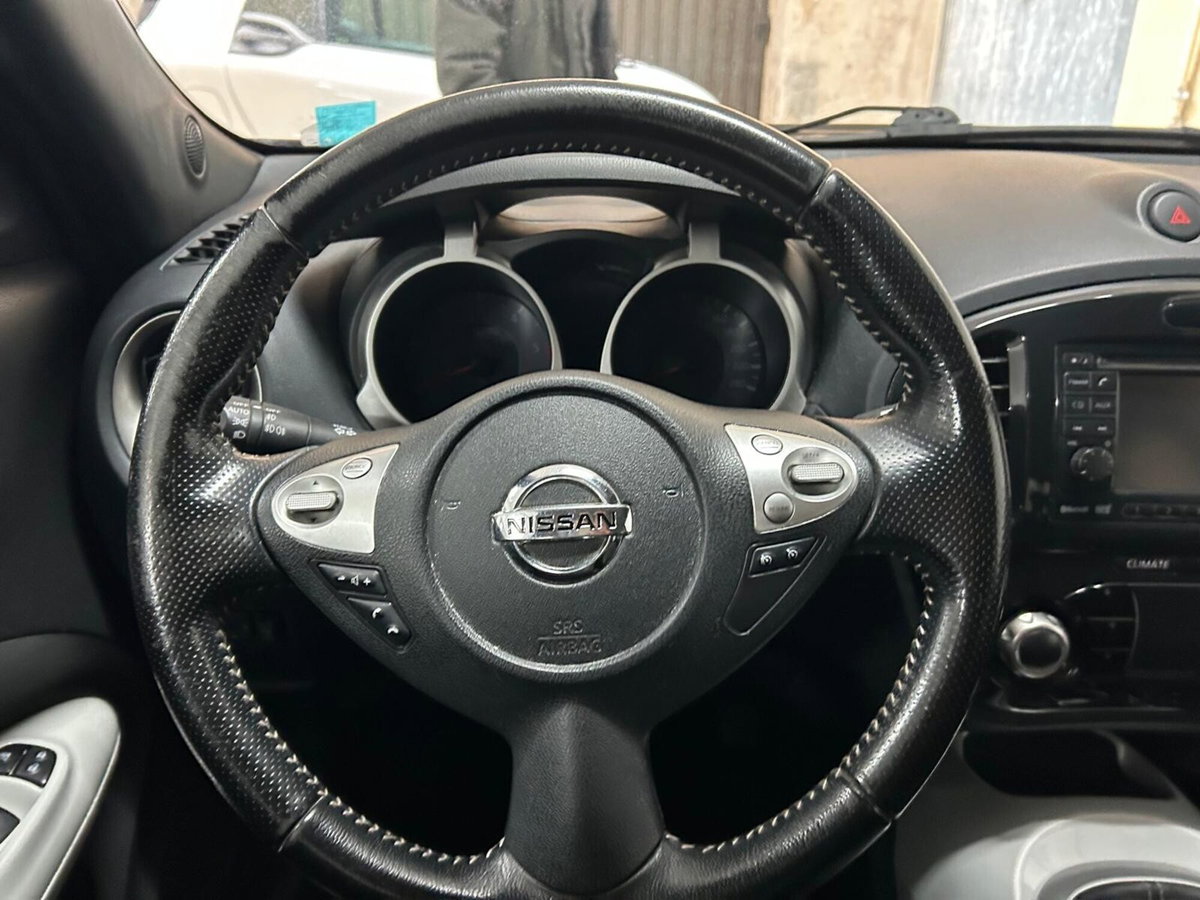 Nissan Juke 1.5 dCi Tekna (13)