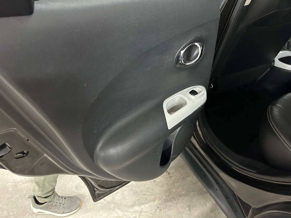 Nissan Juke 1.5 dCi Tekna (14)