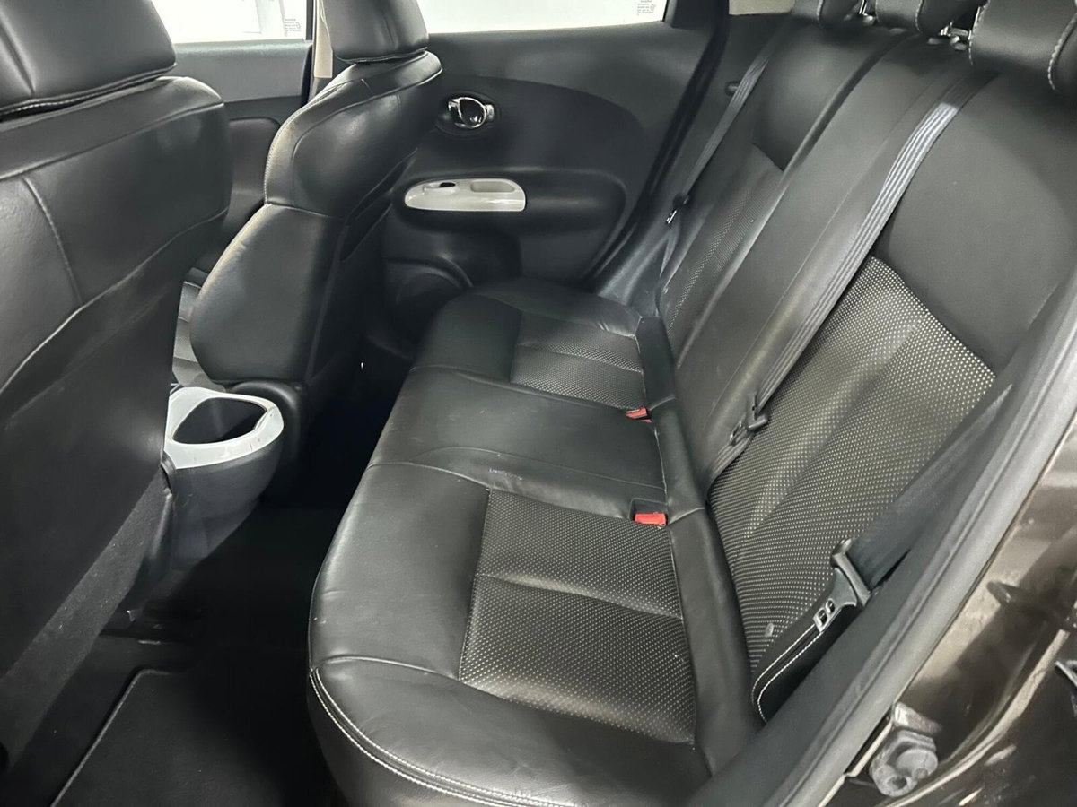 Nissan Juke 1.5 dCi Tekna (15)
