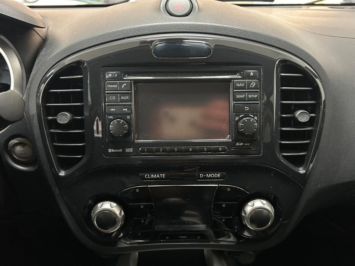 Nissan Juke 1.5 dCi Tekna (18)