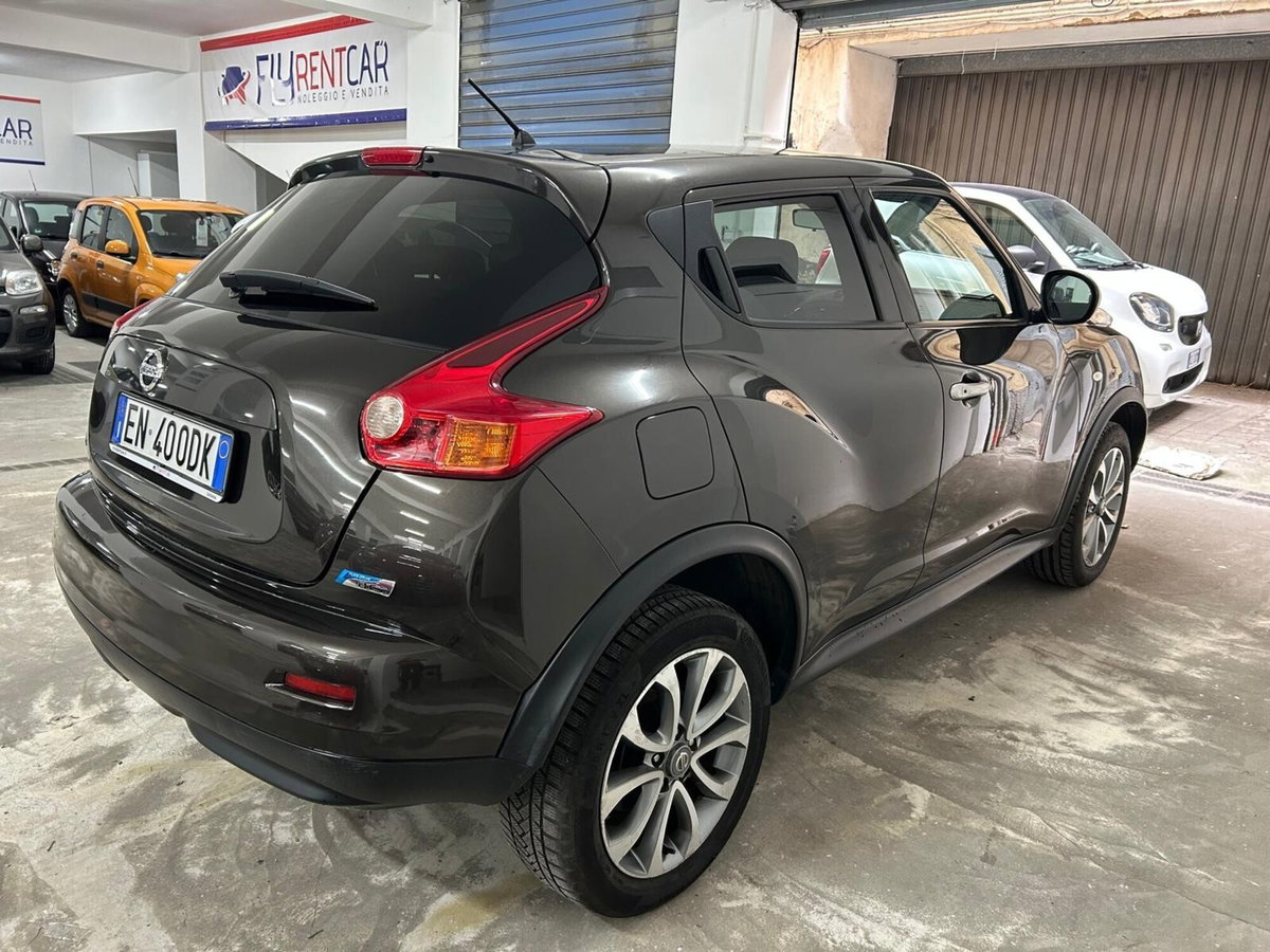 Nissan Juke 1.5 dCi Tekna (2)