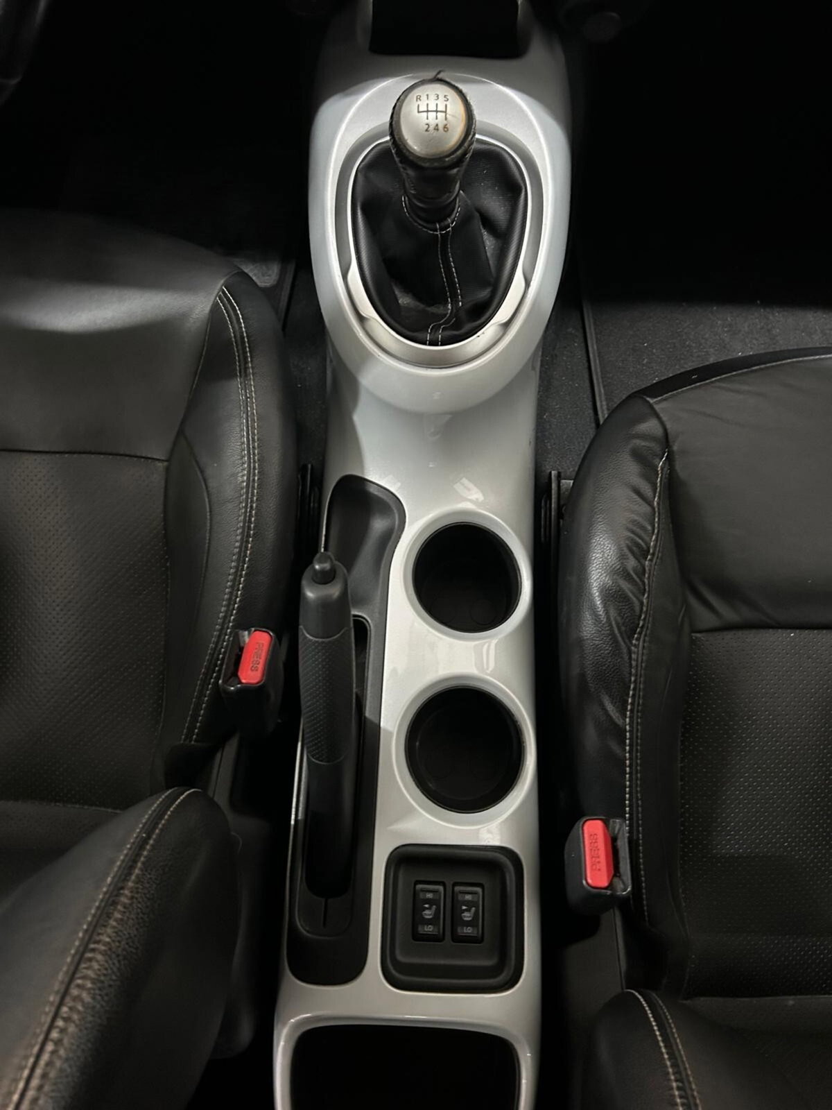 Nissan Juke 1.5 dCi Tekna (20)