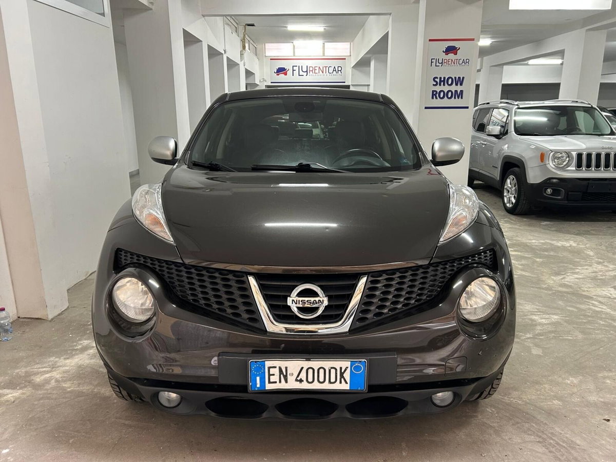 Nissan Juke 1.5 dCi Tekna (4)