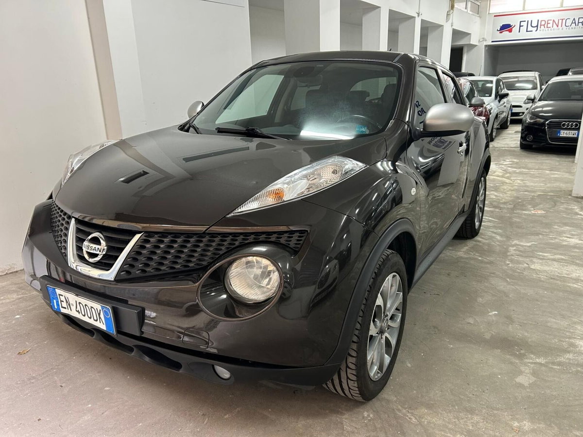 Nissan Juke 1.5 dCi Tekna (5)