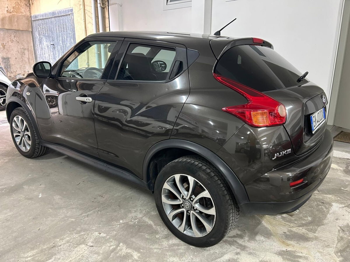 Nissan Juke 1.5 dCi Tekna (6)