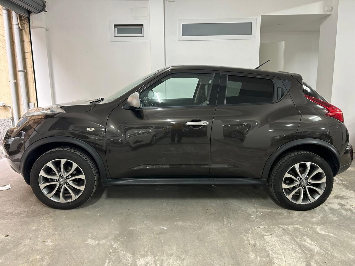 Nissan Juke 1.5 dCi Tekna (8)