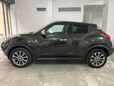 Nissan Juke 1.5 dCi Tekna (8)