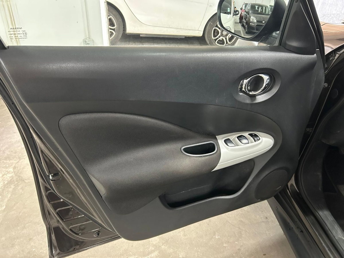 Nissan Juke 1.5 dCi Tekna (9)