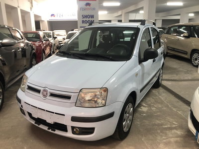 Fiat Panda 1.2 Dynamic usata
