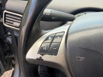 Lancia Ypsilon 1.2 69 CV 5 porte GPL Ecochic Gold (13)