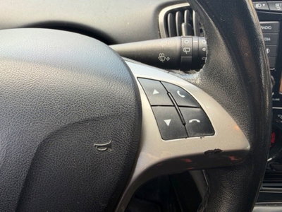 Lancia Ypsilon 1.2 69 CV 5 porte GPL Ecochic Gold (14)