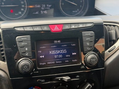 Lancia Ypsilon 1.2 69 CV 5 porte GPL Ecochic Gold (17)