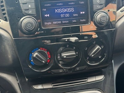 Lancia Ypsilon 1.2 69 CV 5 porte GPL Ecochic Gold (18)