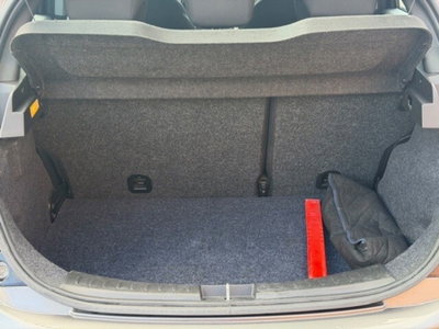 Lancia Ypsilon 1.2 69 CV 5 porte GPL Ecochic Gold (9)