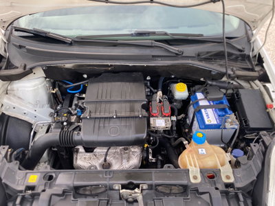 Fiat Grande Punto 1.2 5 porte Dynamic (10)