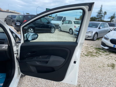 Fiat Grande Punto 1.2 5 porte Dynamic (15)
