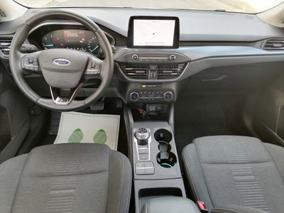 Ford Focus 1.5 EcoBlue 120 CV automatico 5p. Active V Co-Pilot (11)