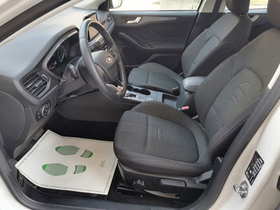Ford Focus 1.5 EcoBlue 120 CV automatico 5p. Active V Co-Pilot (12)