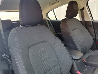 Ford Focus 1.5 EcoBlue 120 CV automatico 5p. Active V Co-Pilot (13)