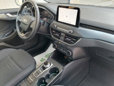 Ford Focus 1.5 EcoBlue 120 CV automatico 5p. Active V Co-Pilot (14)