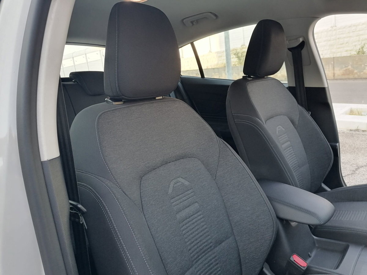 Ford Focus 1.5 EcoBlue 120 CV automatico 5p. Active V Co-Pilot (15)