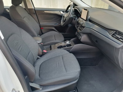 Ford Focus 1.5 EcoBlue 120 CV automatico 5p. Active V Co-Pilot (15)