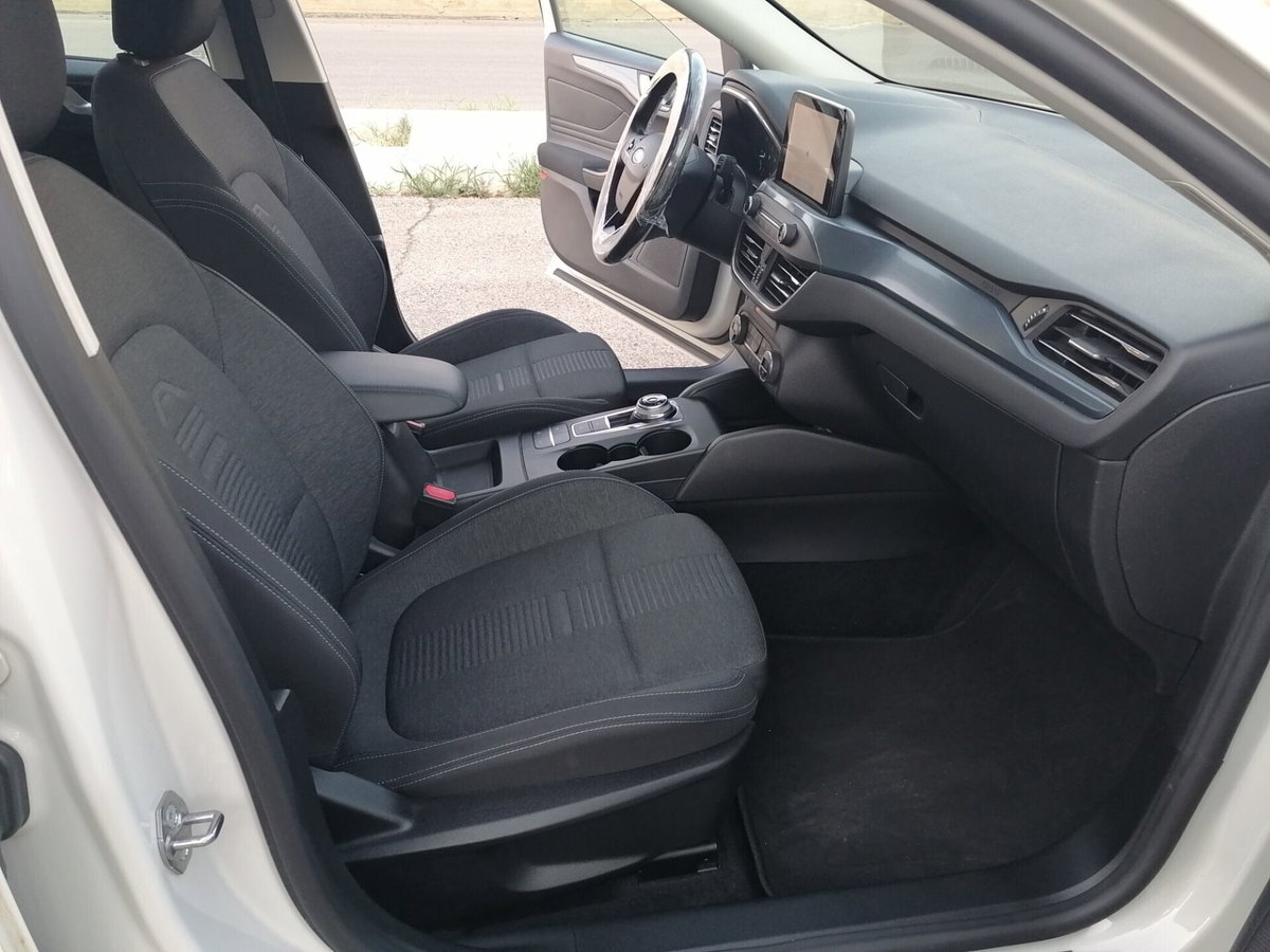 Ford Focus 1.5 EcoBlue 120 CV automatico 5p. Active V Co-Pilot (16)