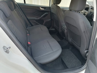 Ford Focus 1.5 EcoBlue 120 CV automatico 5p. Active V Co-Pilot (16)