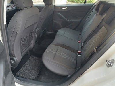 Ford Focus 1.5 EcoBlue 120 CV automatico 5p. Active V Co-Pilot (17)