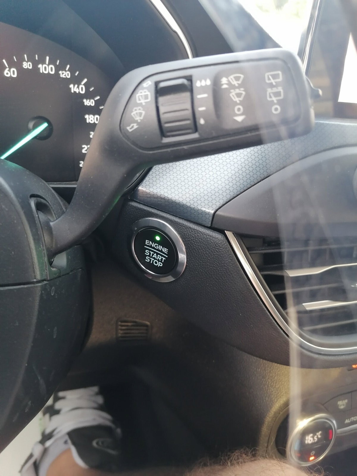 Ford Focus 1.5 EcoBlue 120 CV automatico 5p. Active V Co-Pilot (19)