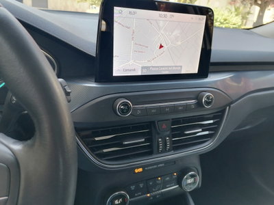 Ford Focus 1.5 EcoBlue 120 CV automatico 5p. Active V Co-Pilot (20)
