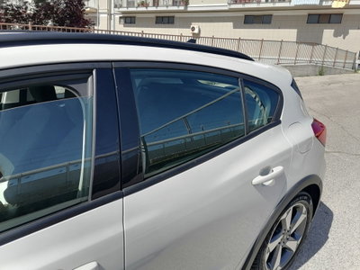 Ford Focus 1.5 EcoBlue 120 CV automatico 5p. Active V Co-Pilot (9)