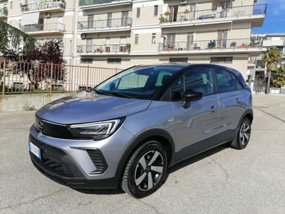 Opel Crossland 1.5 ECOTEC D 120 CV Start&Stop aut. Ultimate usata