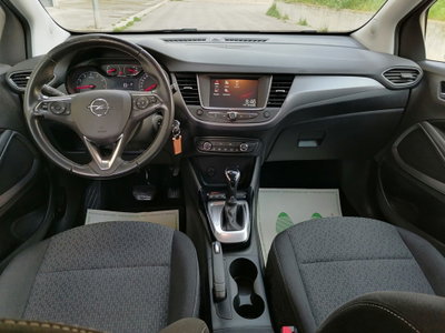 Opel Crossland 1.5 ECOTEC D 120 CV Start&Stop aut. Ultimate (10)