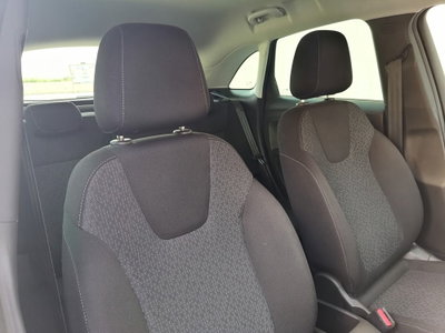 Opel Crossland 1.5 ECOTEC D 120 CV Start&Stop aut. Ultimate (13)