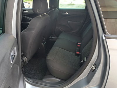 Opel Crossland 1.5 ECOTEC D 120 CV Start&Stop aut. Ultimate (16)