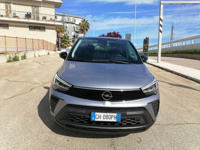 Opel Crossland 1.5 ECOTEC D 120 CV Start&Stop aut. Ultimate (2)