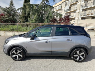 Opel Crossland 1.5 ECOTEC D 120 CV Start&Stop aut. Ultimate (3)