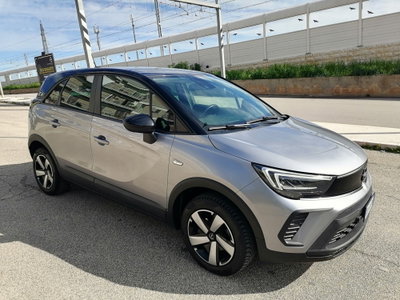 Opel Crossland 1.5 ECOTEC D 120 CV Start&Stop aut. Ultimate (4)