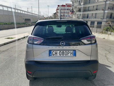 Opel Crossland 1.5 ECOTEC D 120 CV Start&Stop aut. Ultimate (6)