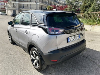 Opel Crossland 1.5 ECOTEC D 120 CV Start&Stop aut. Ultimate (7)