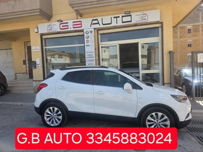 Opel Mokka 1.6 CDTI Ecotec 136CV 4x2 Start&Stop Advance usata