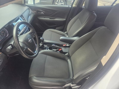Opel Mokka 1.6 CDTI Ecotec 4x2 Start&Stop Advance (12)