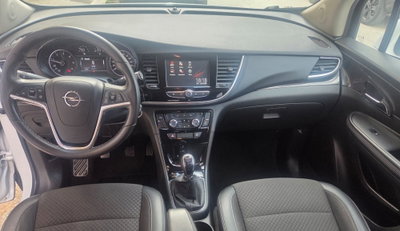 Opel Mokka 1.6 CDTI Ecotec 4x2 Start&Stop Advance (14)