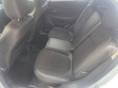 Opel Mokka 1.6 CDTI Ecotec 4x2 Start&Stop Advance (16)